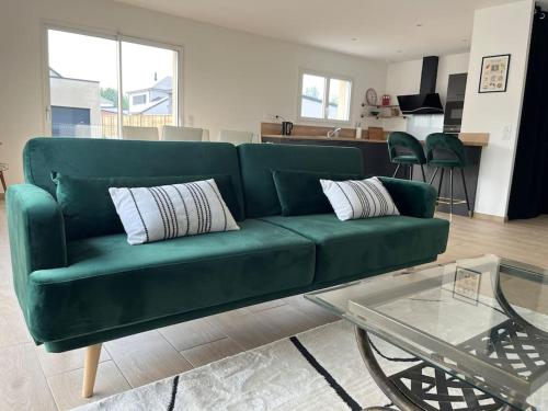 La Maison des Copains au coeur du DDAY