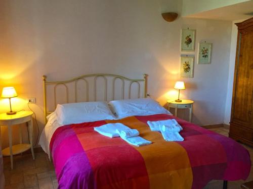 Galería fotográfica de Villa Brancatelli en Riotorto