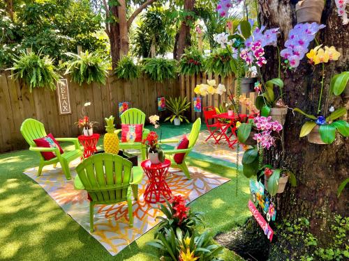 The Boutique Guest House photo 38