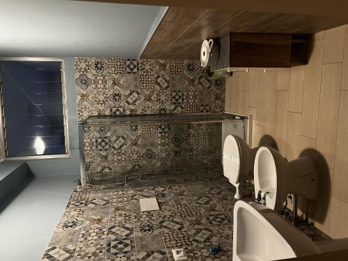 Fotografie z fotogalerie ubytování Appartamento AmareTrani v destinaci Trani