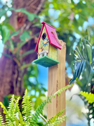 The Boutique Guest House photo 39