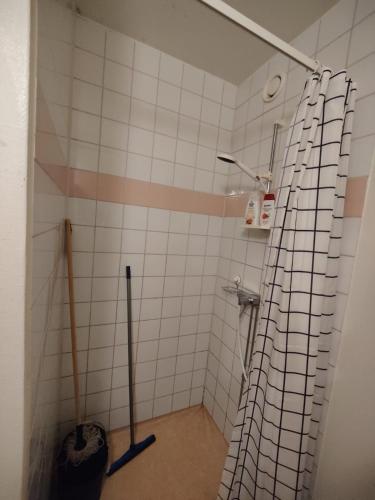 Ванная комната в 20 mins away from Stockholm