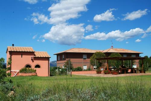 Galería fotográfica de Villa Brancatelli en Riotorto