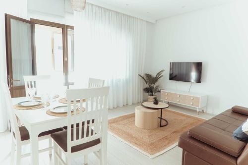 Click&Guest - Churruca Canteras