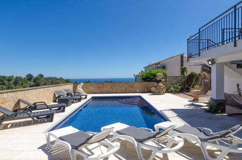 Club Villamar - Hestia