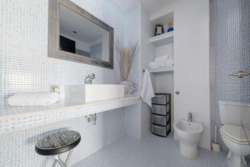 Atractive duplex next to Retiro Park - L4