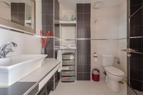 Atractive duplex next to Retiro Park - L4