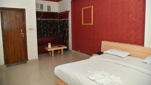 Gallery image of Hotel MM Continental in Varanasi