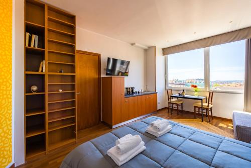 Chiave di Fuga by NapoliApartments