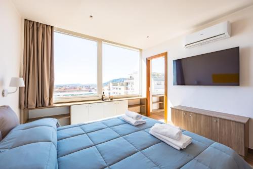 Chiave di Fuga by NapoliApartments