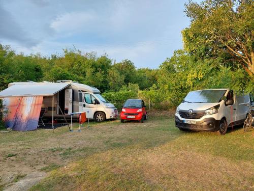 Gambar di galeri bagi Campingrosengarten di Cserszegtomaj