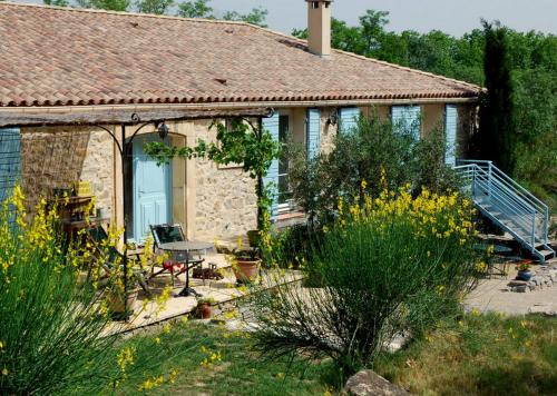 Pouzols-MinervoisにあるDomaine de "Creva-Tinas"のギャラリーの写真