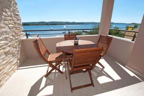 BonaMare Apartments II