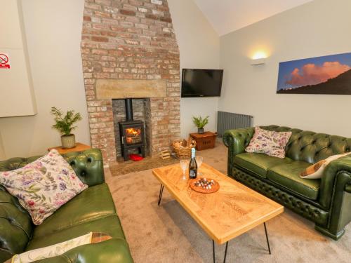 Gallery image of The Band Room in Kirkby Stephen