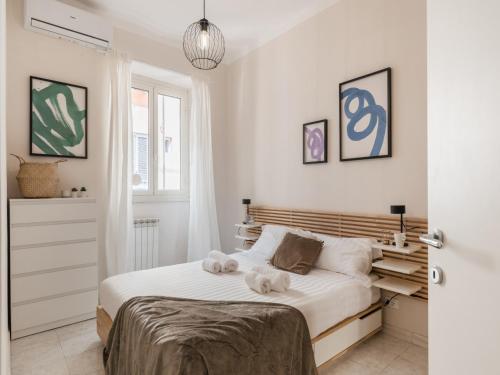 The Best Rent - Spacious one-bedroom apartment near Colosseum