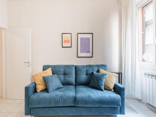 The Best Rent - Spacious one-bedroom apartment near Colosseum