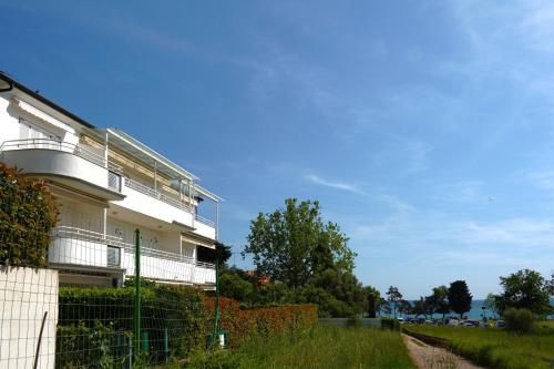 Apartment Flavia 1 near the beach, with seaview in Umag - Zambratija