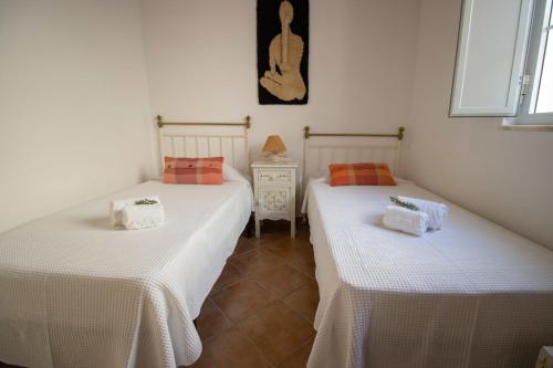 Casa Amarela by Urban Beach Rentals