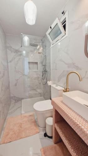 Appartement Barberie, Center Alicante