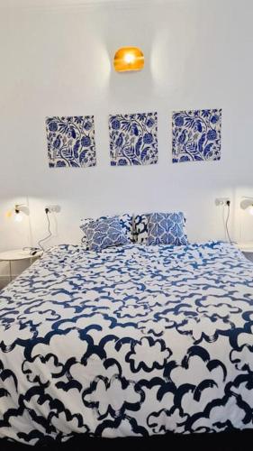 Appartement Barberie, Center Alicante