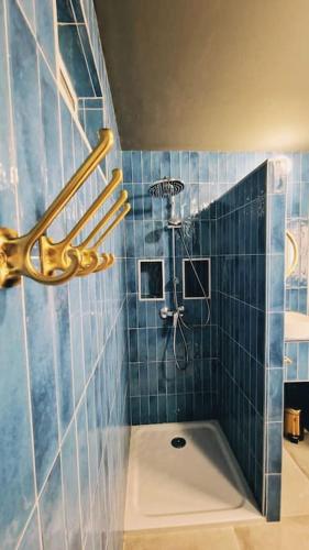 Appartement Barberie, Center Alicante