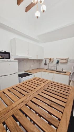 Appartement Barberie, Center Alicante