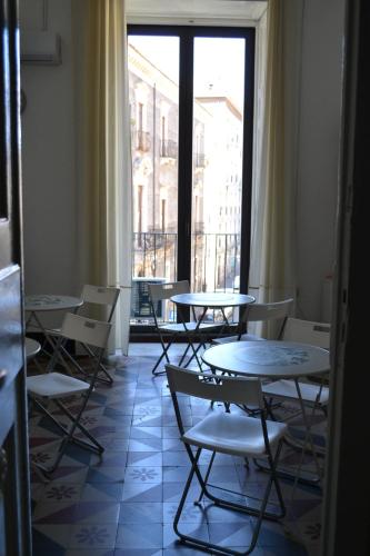 Foto dalla galleria di Il Teatro Rooms a Catania