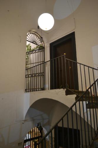 Foto dalla galleria di Il Teatro Rooms a Catania