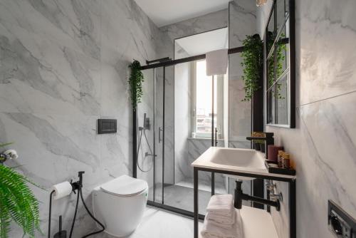 Termini apartments