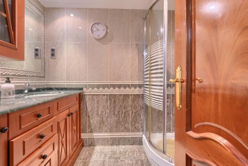 Vivienda Turistica acogedora en Uribarri