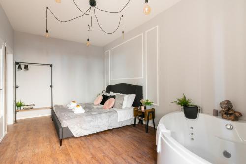 Termini apartments