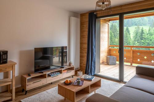 Apartment Cairn Harmony A109