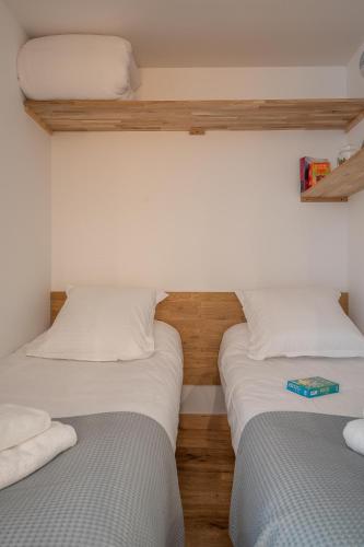 Apartment Cairn Harmony A109