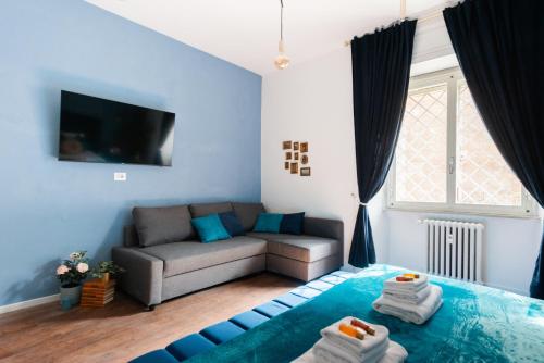 Termini apartments