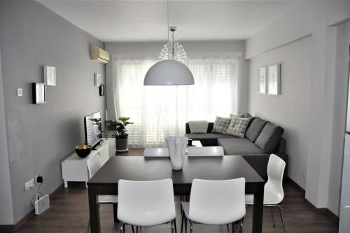 Liliana Sea View Suite