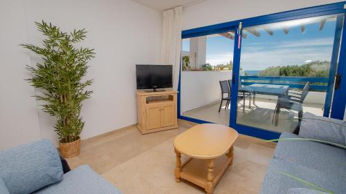 Duquesa Suites 305