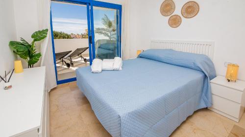 Duquesa Suites 305