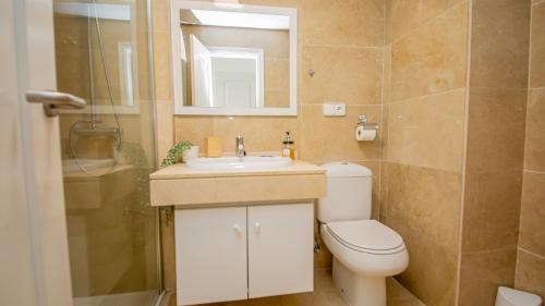 Duquesa Suites 305