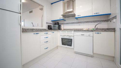 Duquesa Suites 305