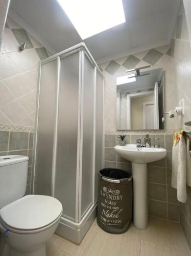 Apartamento vacacional en Las Marinas de Dénia