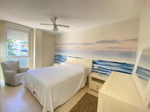 Apartamento vacacional en Las Marinas de Dénia