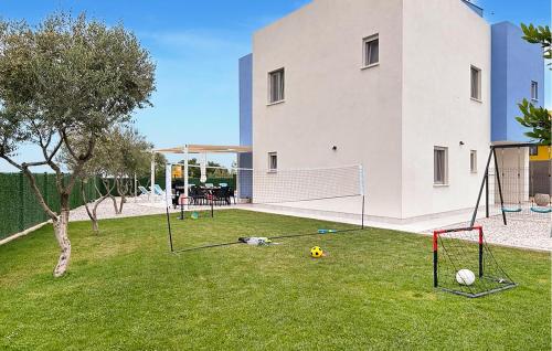 Fotografie z fotogalerie ubytování Gorgeous Home In Vodnjan With Sauna v destinaci Vodnjan