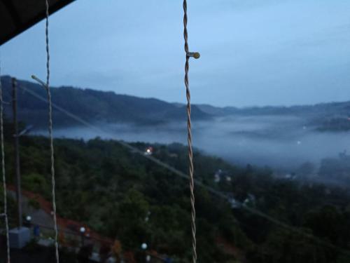 Ảnh trong thư viện ảnh của Orange International Resort Vagamon Pool Villa ở Vagamon