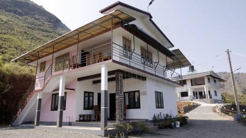 Ảnh trong thư viện ảnh của Orange International Resort Vagamon Pool Villa ở Vagamon