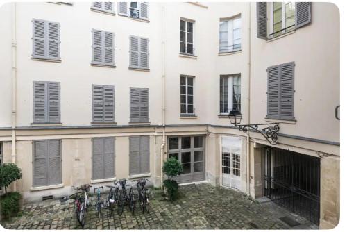 Charmant appartement proche du Musée Picasso