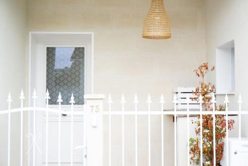 Fotografie z fotogalerie ubytování Superbe maison à 5 min de Bordeaux v destinaci Le Bouscat