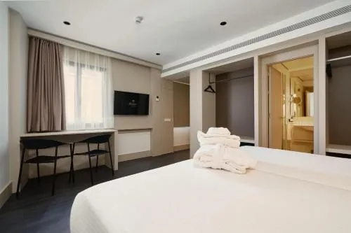 Hotel Bécquer photo 6
