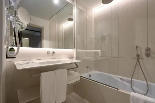 Hotel Bécquer photo 25