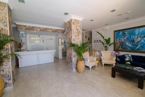 Fotografie z fotogalerie ubytování Moni Hotel v destinaci Marmaris