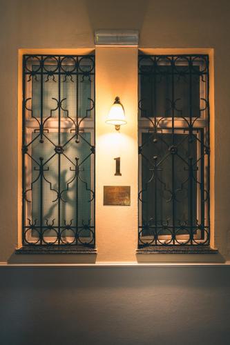 Photo de la galerie de l'établissement Hotel Julian, à Prague